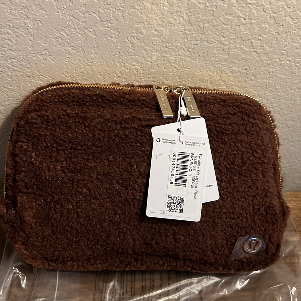 Lululemon Everyday Bag Large (Fannypack)